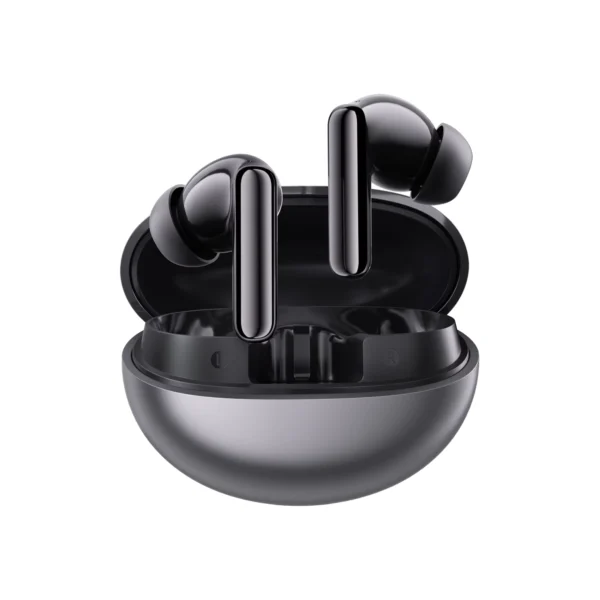 HAYLOU Flowbuds N55 Wireless Earbuds with 54dB ANC, LDAC