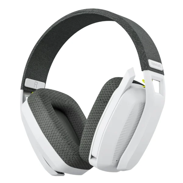 BINNUNE BW06 Wireless Bluetooth Gaming Headset with Mic