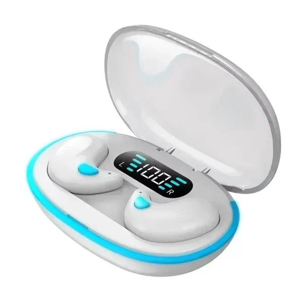 NEW X55 TWS Bluetooth Wireless Earbuds Waterproof