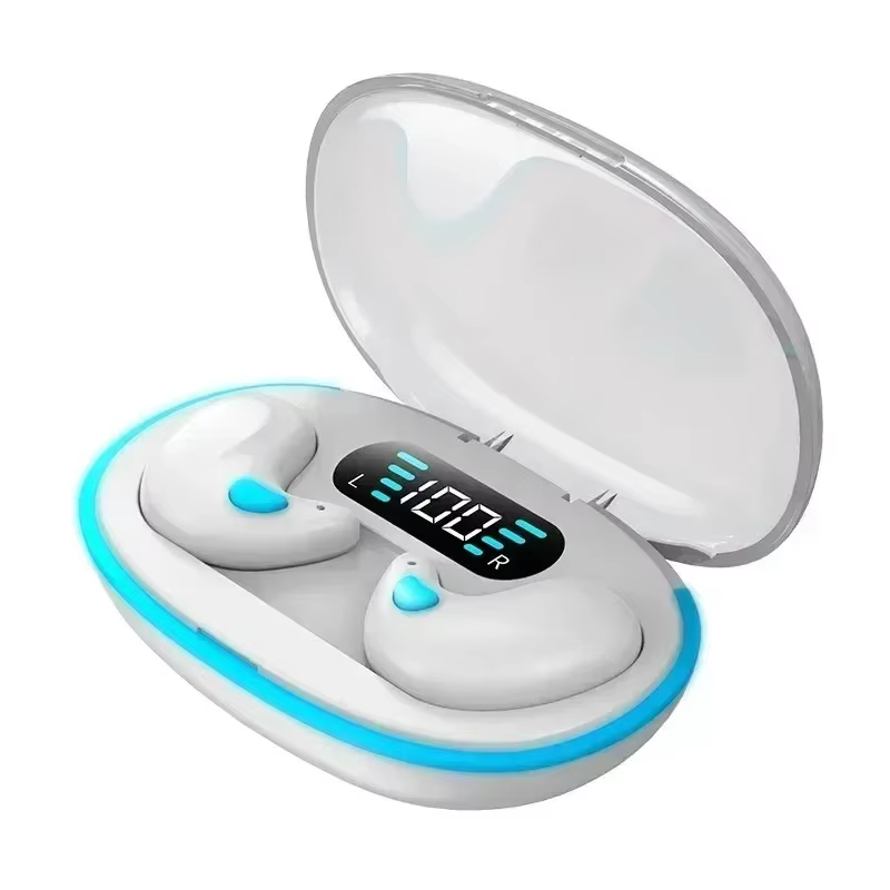 NEW X55 TWS Bluetooth Wireless Earbuds Waterproof