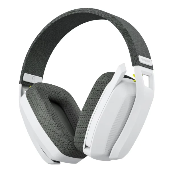BINNUNE BW06 Wireless Bluetooth Gaming Headset with Mic
