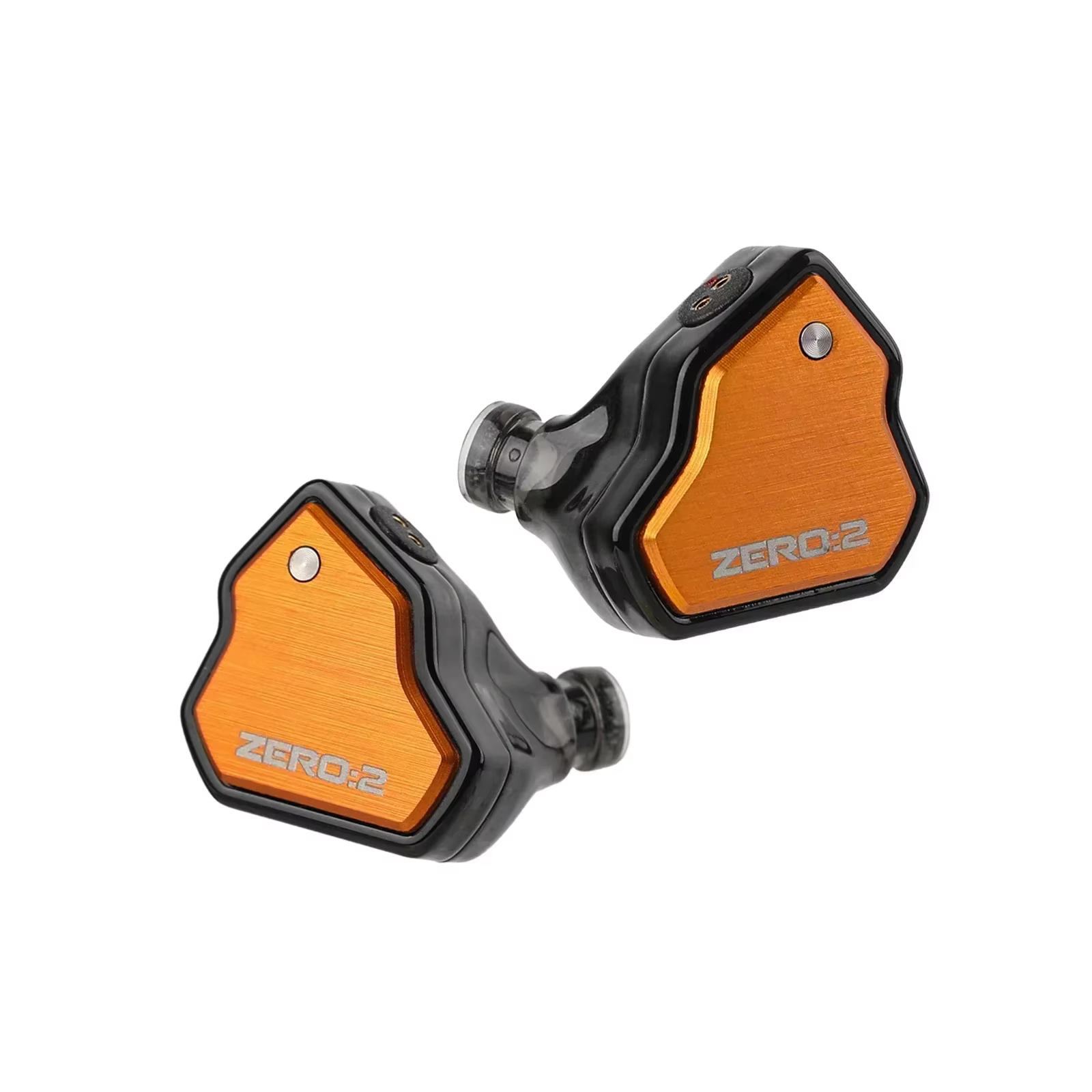 7Hz x Crinacle Zero 2 Dynamic Driver IEM Earbuds