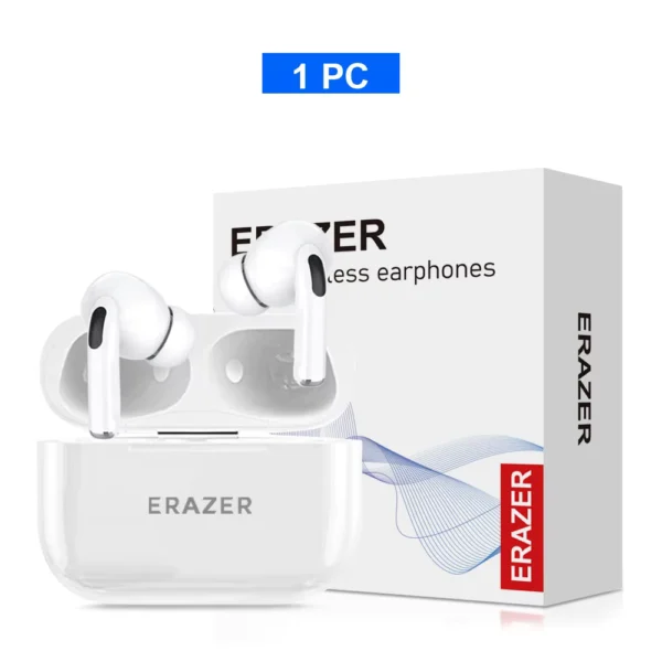 Choice ERAZER Airs Pro Wireless Touch Screen Earphones