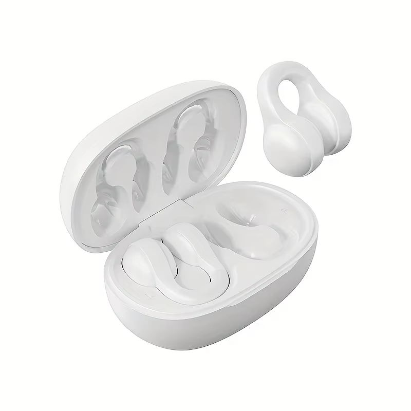 Lenovo M47 Wireless Bone Conduction Earbuds