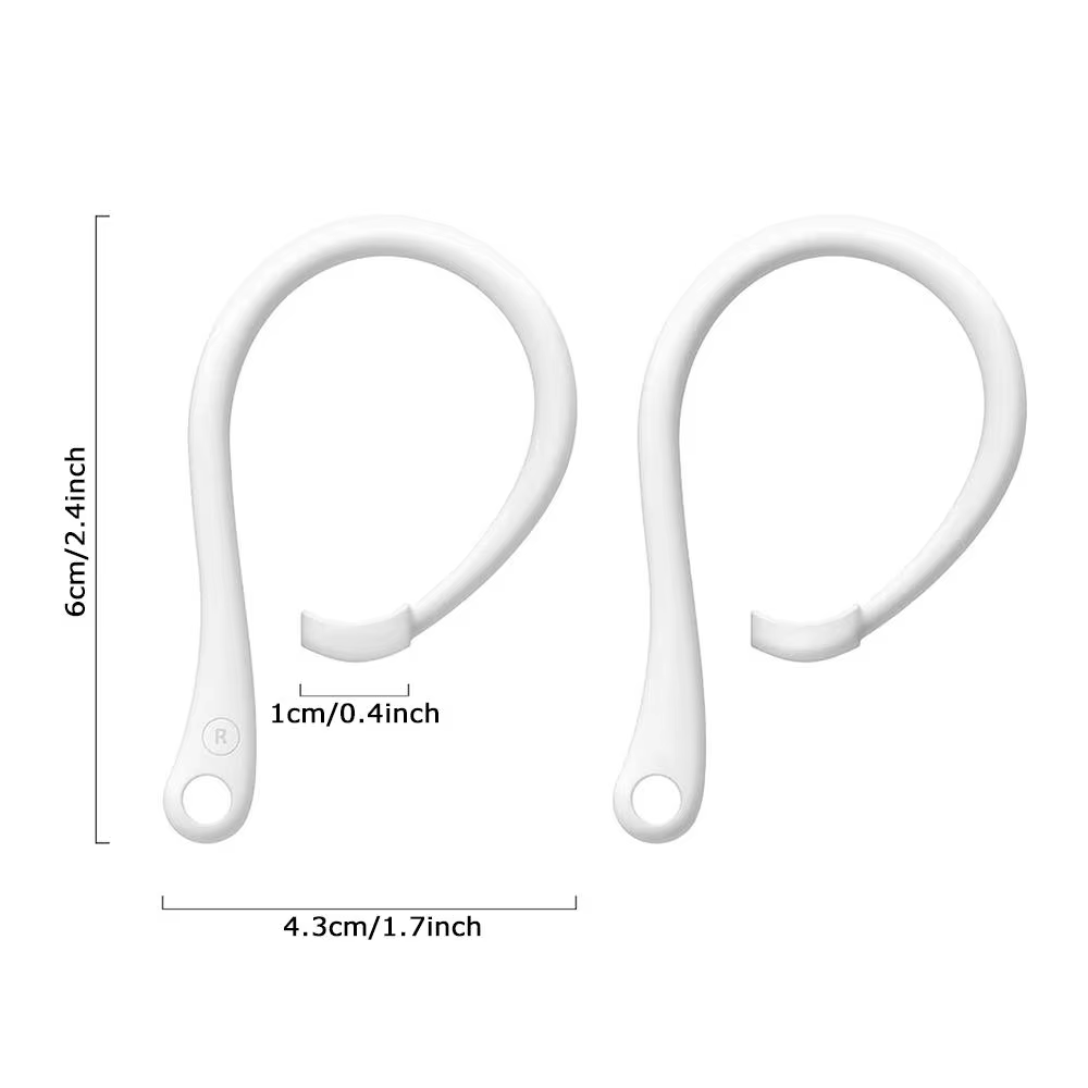 High Definition Wired In-Ear Headphones with Mic