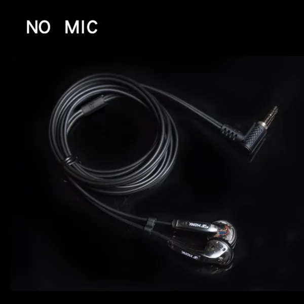 Venture Electronics Monk Plus 7TH Hifi Earbuds