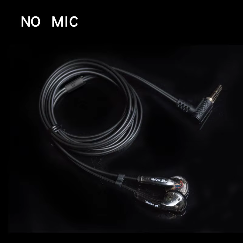 Venture Electronics Monk Plus 7TH Hifi Earbuds