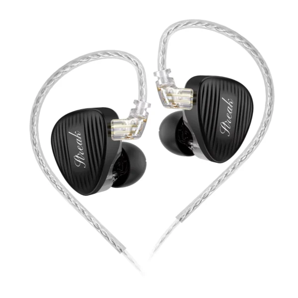 GK STREAK Wired In-Ear Earphones with Dynamic Drivers
