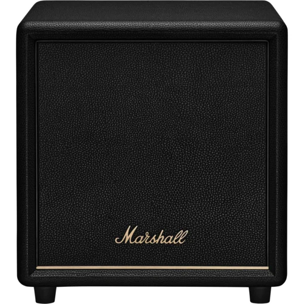 Marshall Heston Sub 200 Wireless Black Subwoofer