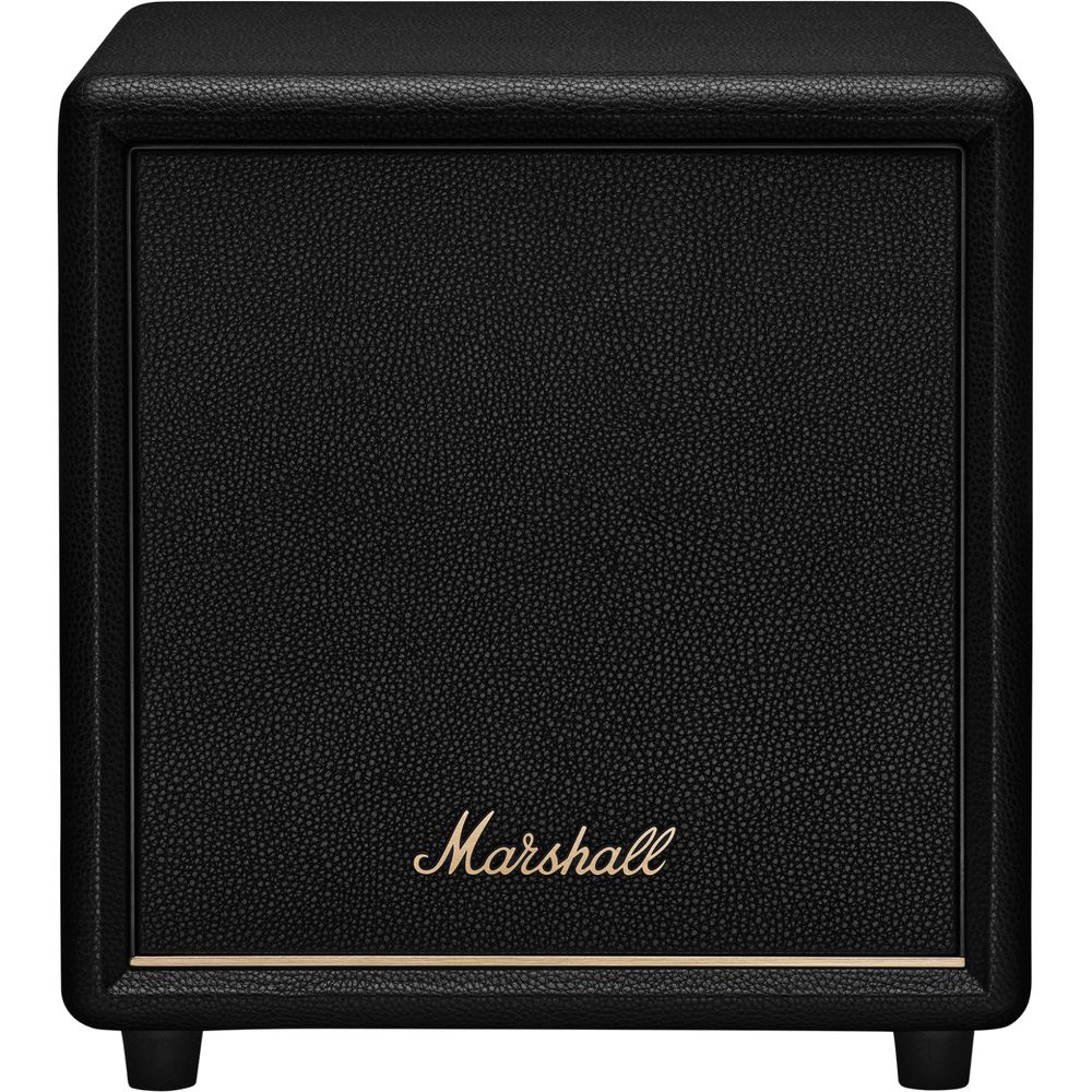 Marshall Heston Sub 200 Wireless Black Subwoofer