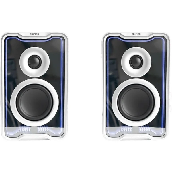 Edifier QR30 Compact 30W Bluetooth 2.0 Desktop Speaker