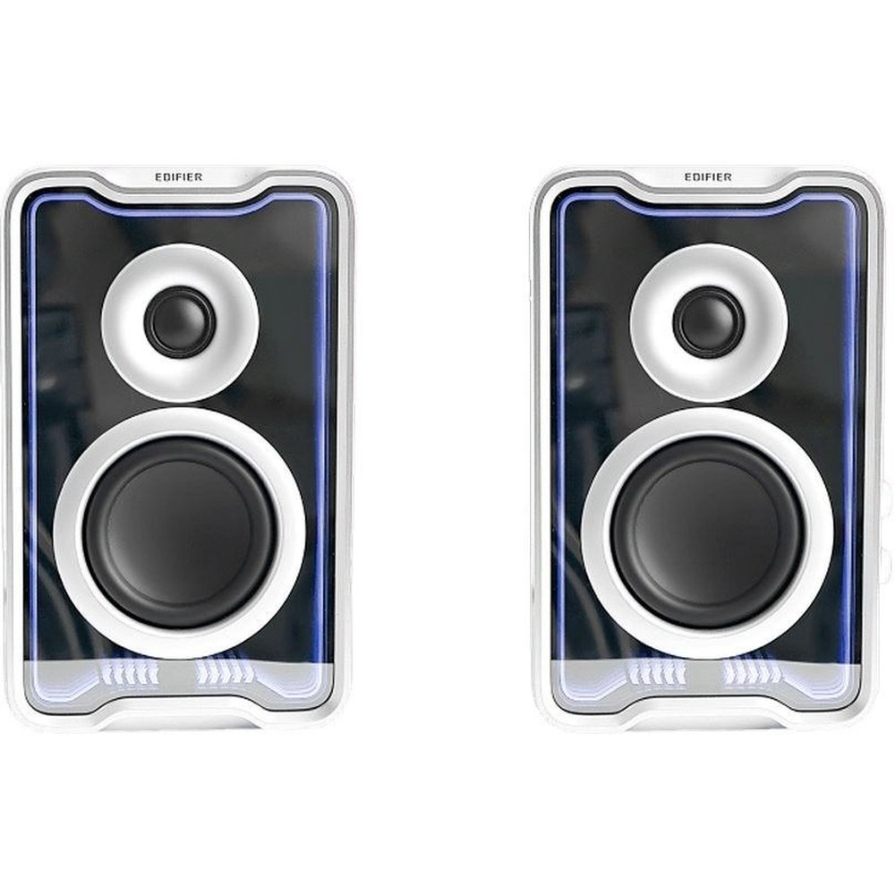 Edifier QR30 Compact 30W Bluetooth 2.0 Desktop Speaker