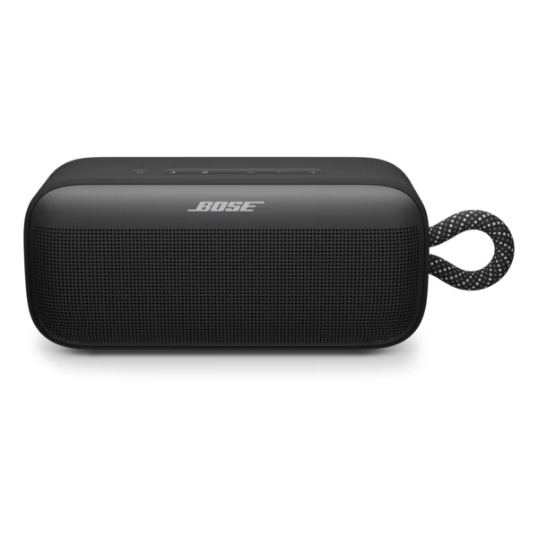 Bose SoundLink Plus Portable Speaker Black