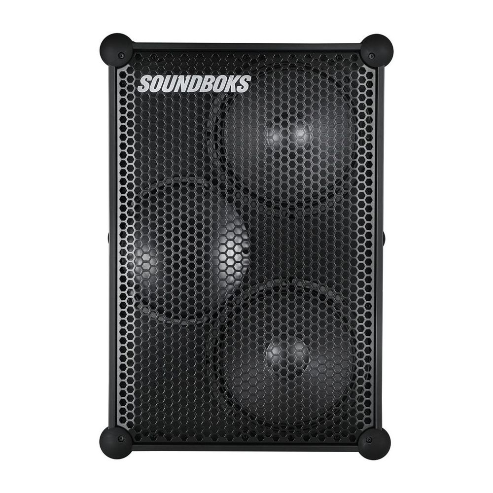 SOUNDBOKS Gen 3 Bluetooth Performance Speaker Black