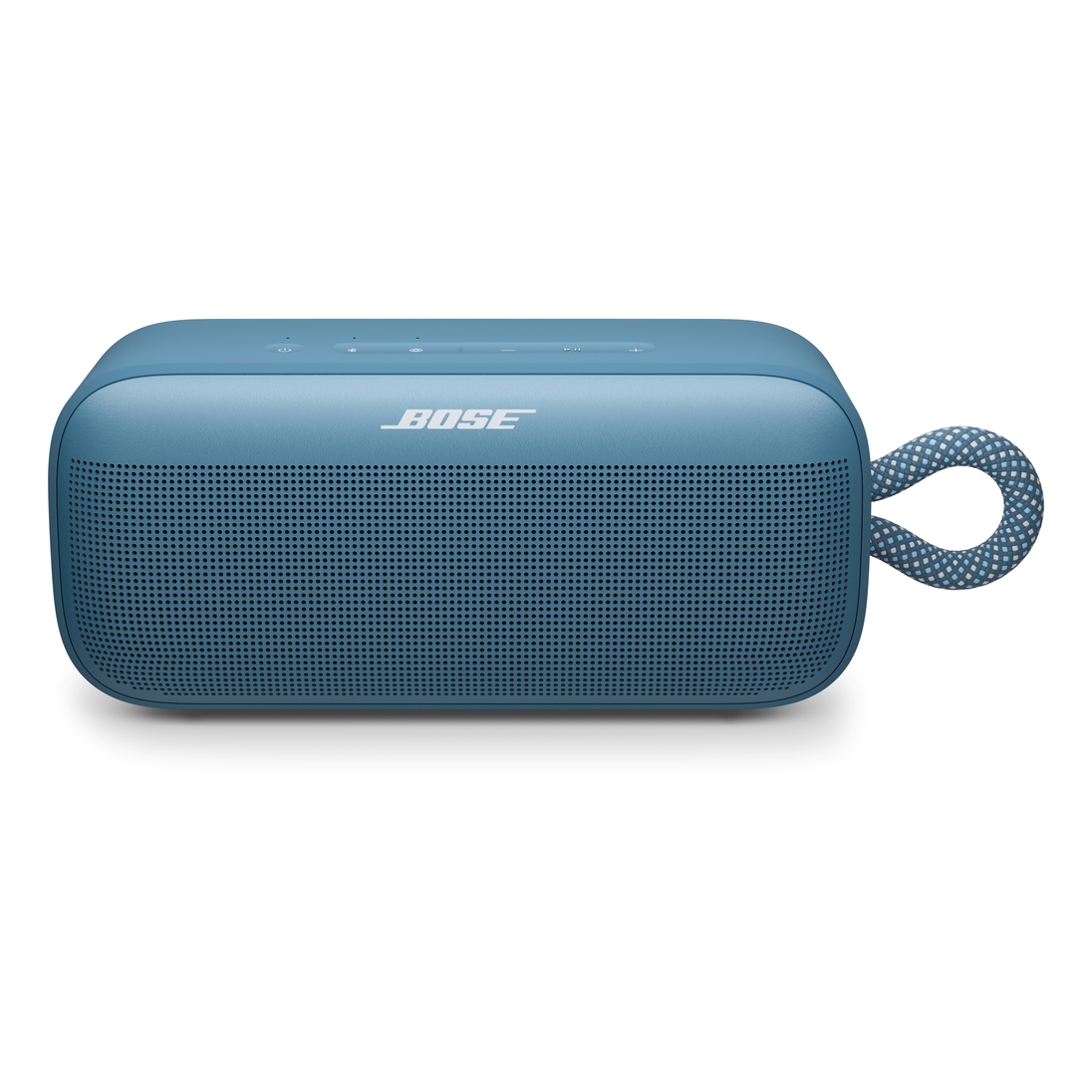 Bose SoundLink Plus Portable Speaker Blue Dusk