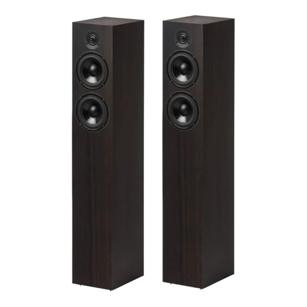 Pro-Ject Speaker Box 10 DS2 Floorstanding Speakers Set of 2