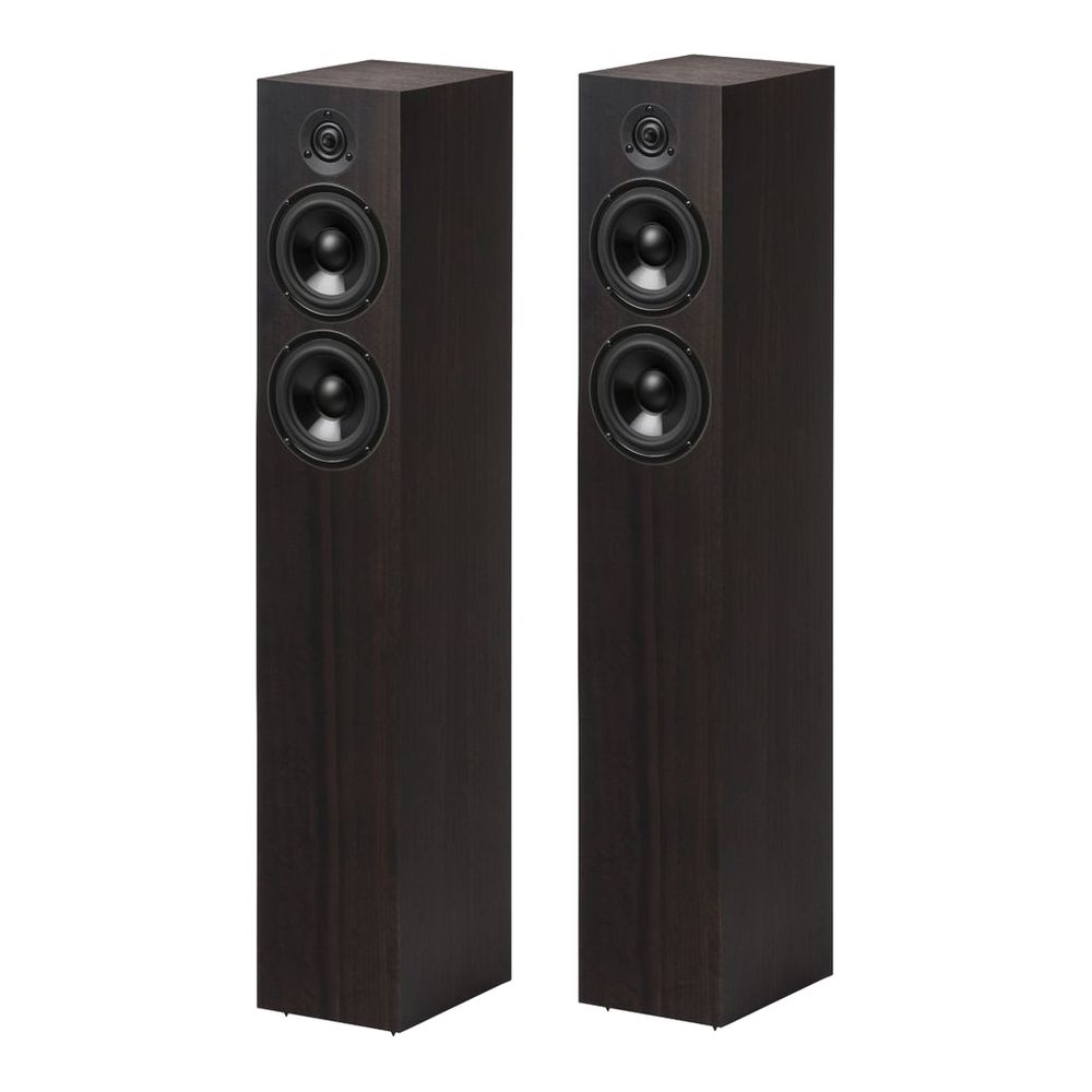 Pro-Ject Speaker Box 10 DS2 Floorstanding Speakers Set of 2