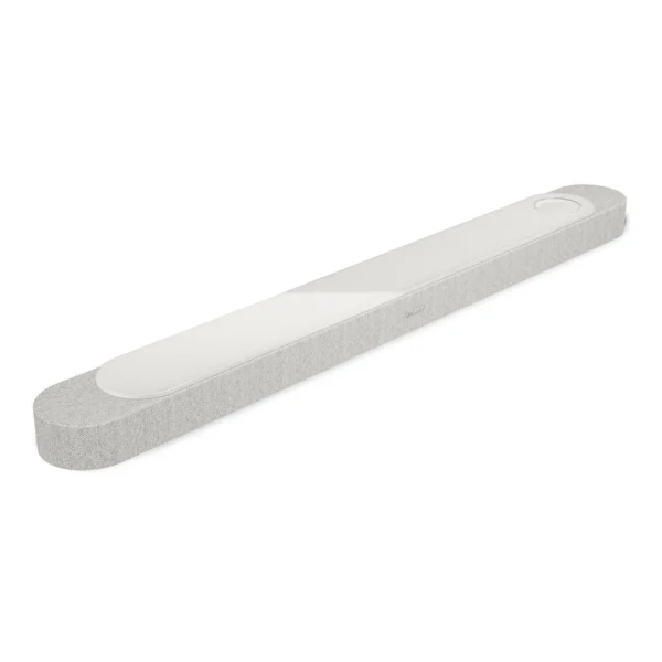 Bose Lifestyle Ultra Soundbar with Dolby Atmos - White