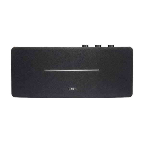 Edifier D12 Wireless Bluetooth Stereo Speaker Brown