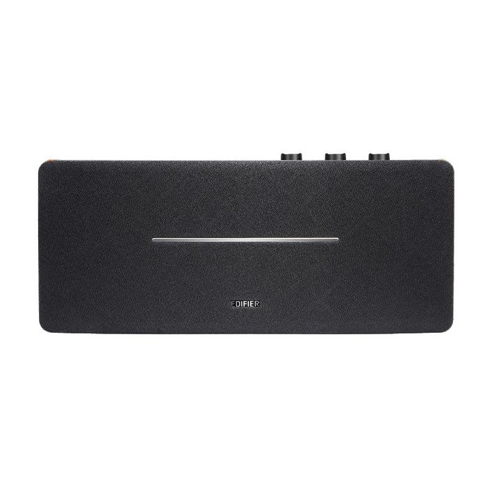 Edifier D12 Wireless Bluetooth Stereo Speaker Brown
