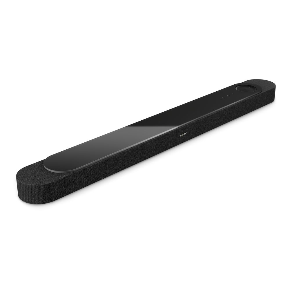 Bose Lifestyle Ultra Soundbar with Immersive Dolby Atmos