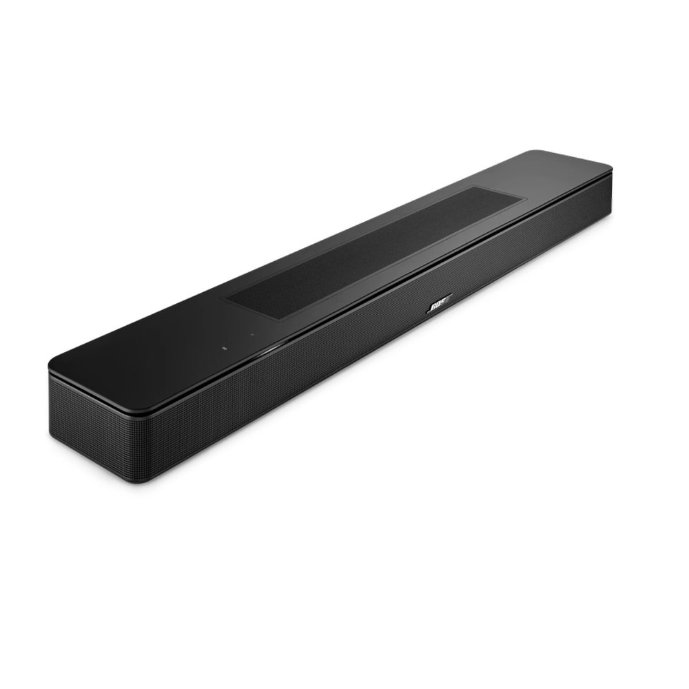Bose Smart Soundbar with Dolby Atmos and AI Dialogue