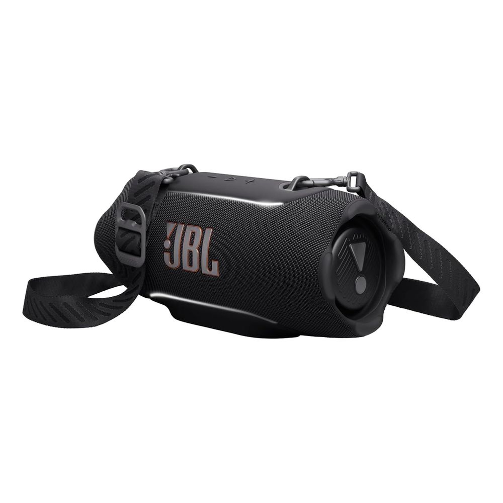 JBL Xtreme 5 Portable Black Speaker with Durable Protection