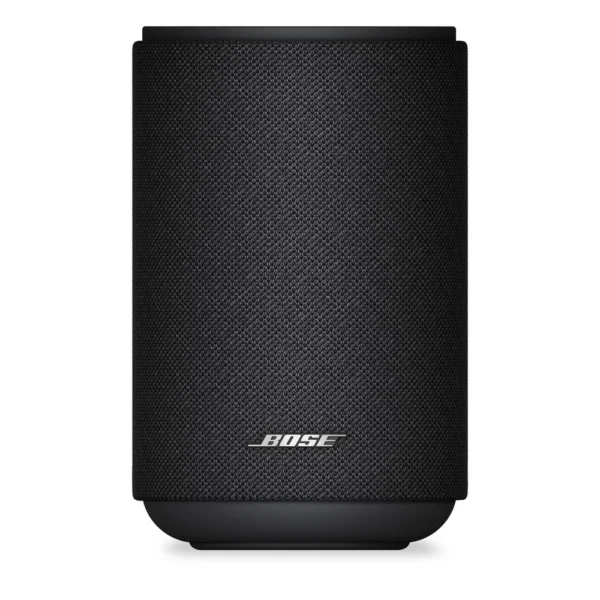 Bose Lifestyle Ultra Speaker Black with Multiroom Audio