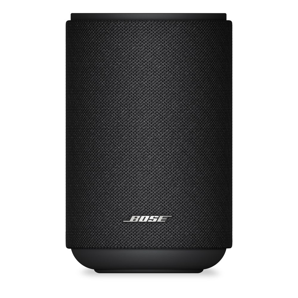 Bose Lifestyle Ultra Speaker Black with Multiroom Audio