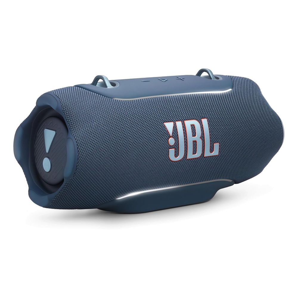 JBL Xtreme 5 Portable Bluetooth Speaker Blue