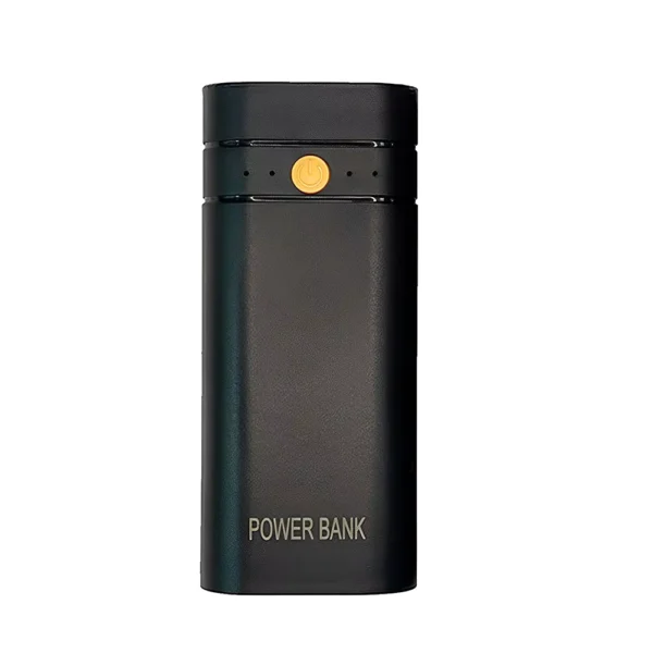 DIY 2x18650 Power Bank Kit USB Type-C 5V 2A Output