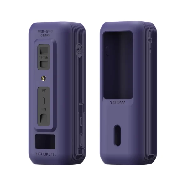 SIKAI Silicone Case for Anker Zolo 25000mAh 165W Power Bank