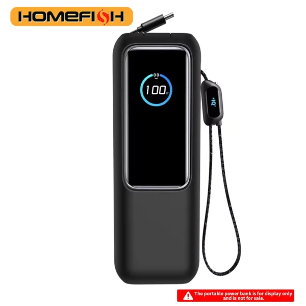 Silicone Protective Cover for Anker Zolo 25000mAh Power Bank