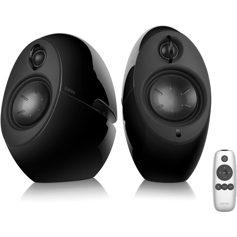 Edifier Luna Eclipse HD 74W Bluetooth Speaker Set