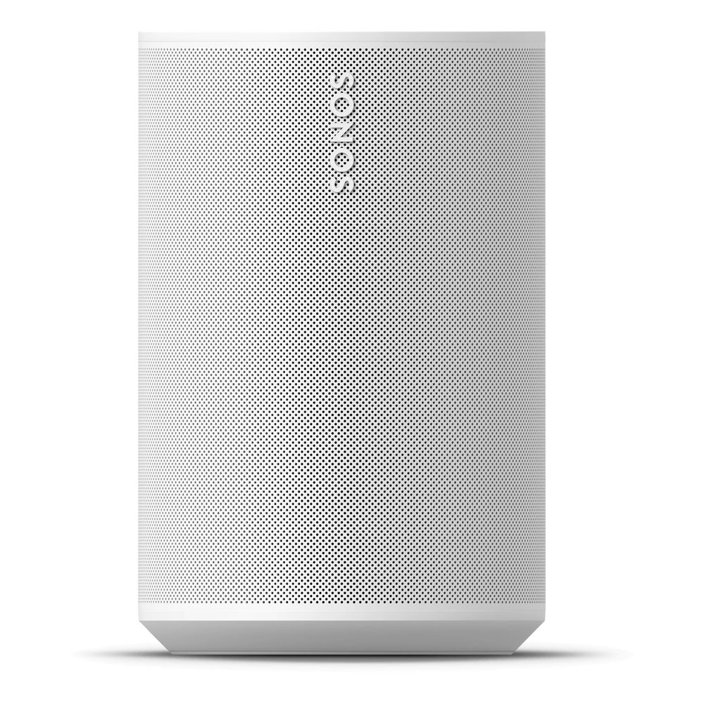 Sonos Era 100 SL Wireless Speaker in White