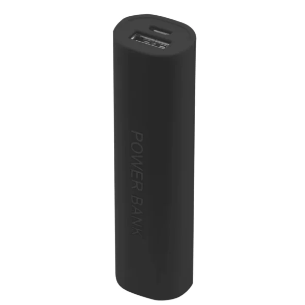 Portable 18650 Power Bank Shell Mini Charging Case