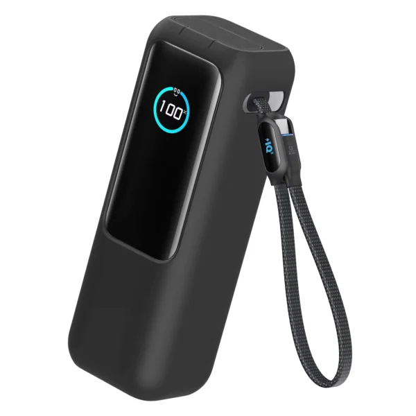 Silicone Protective Case for Anker Laptop Power Bank 165W