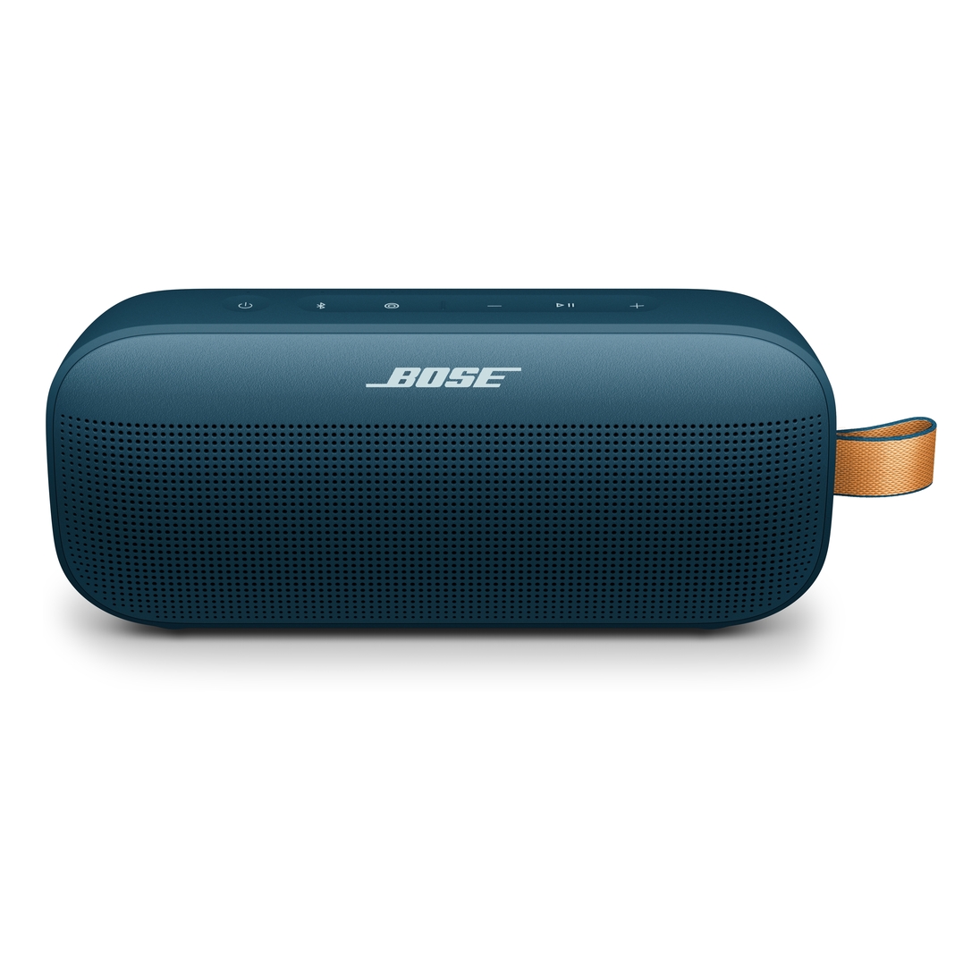 Bose SoundLink Flex II Portable Bluetooth Speaker Twilight Blue