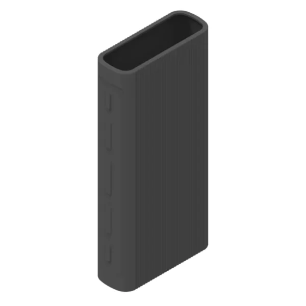 Silicone Power Bank Case for Xiaomi 20000mAh Models