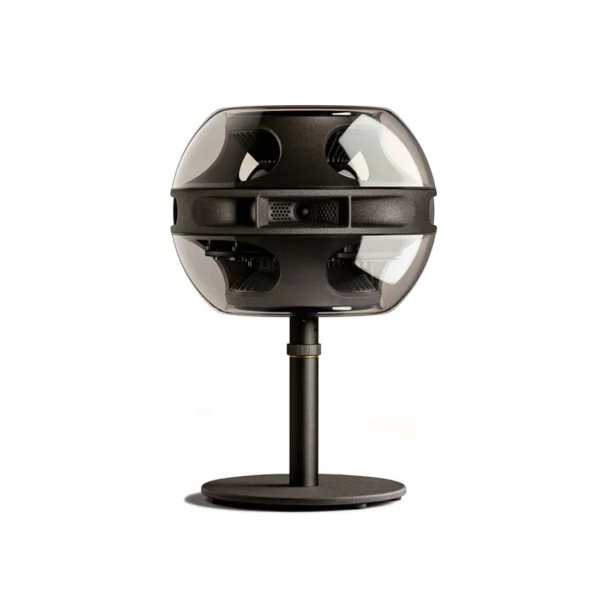 SYNG Cell Alpha Wireless Triphonic Speaker with Stand