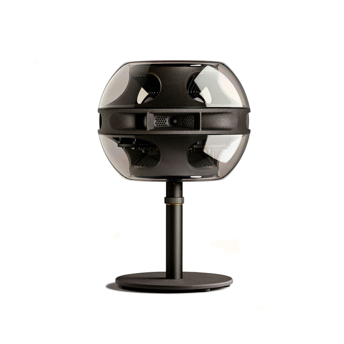 SYNG Cell Alpha Wireless Triphonic Speaker with Stand