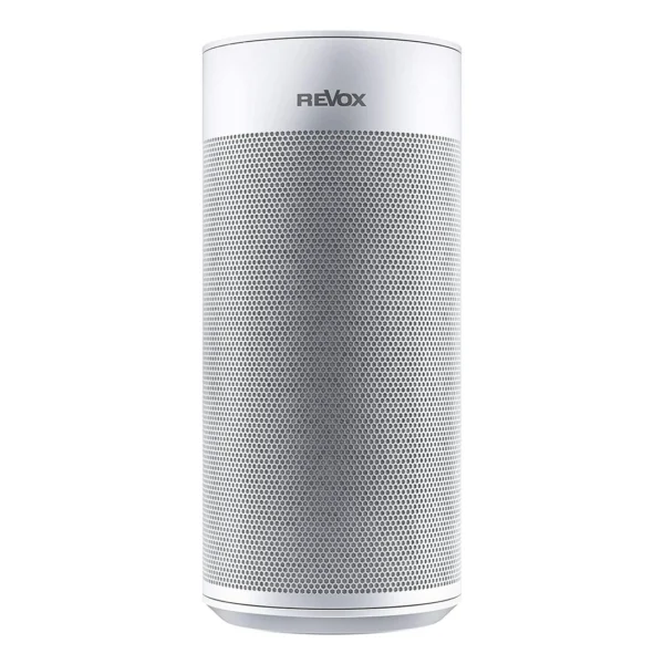 Revox Studioart A100 Active Room Speaker White