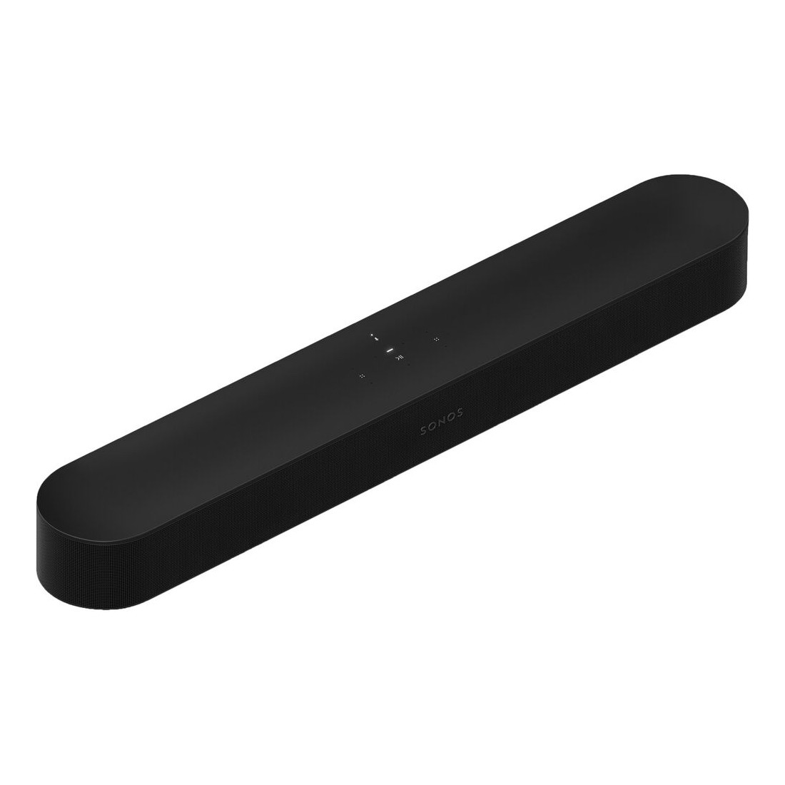 Sonos Beam Gen 2 Smart Dolby Atmos Soundbar Black