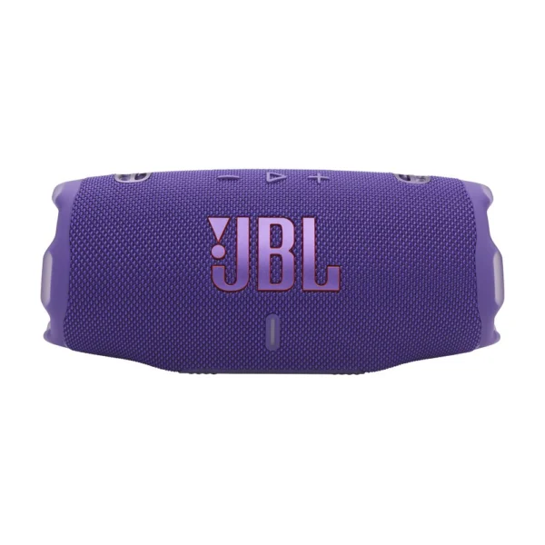 JBL Charge 6 Portable Bluetooth Speaker Purple