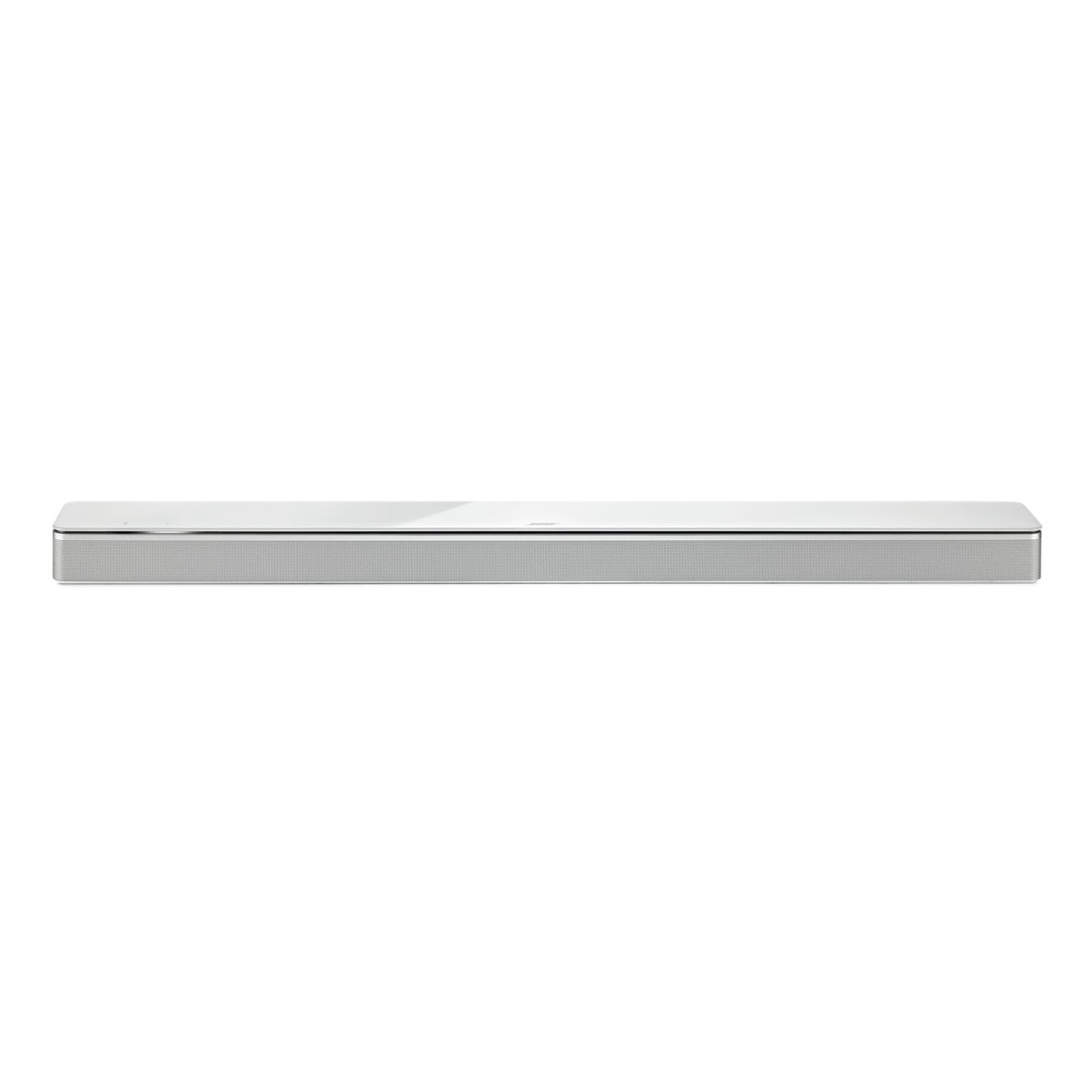 Bose Soundbar 700 White with Alexa and ADAPTiQ