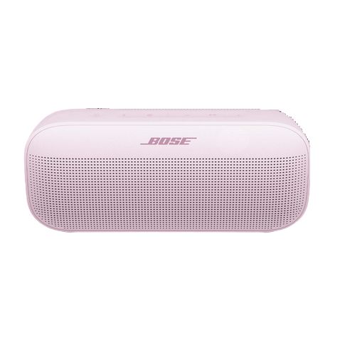 Bose SoundLink Flex II Bluetooth Speaker Petal Pink