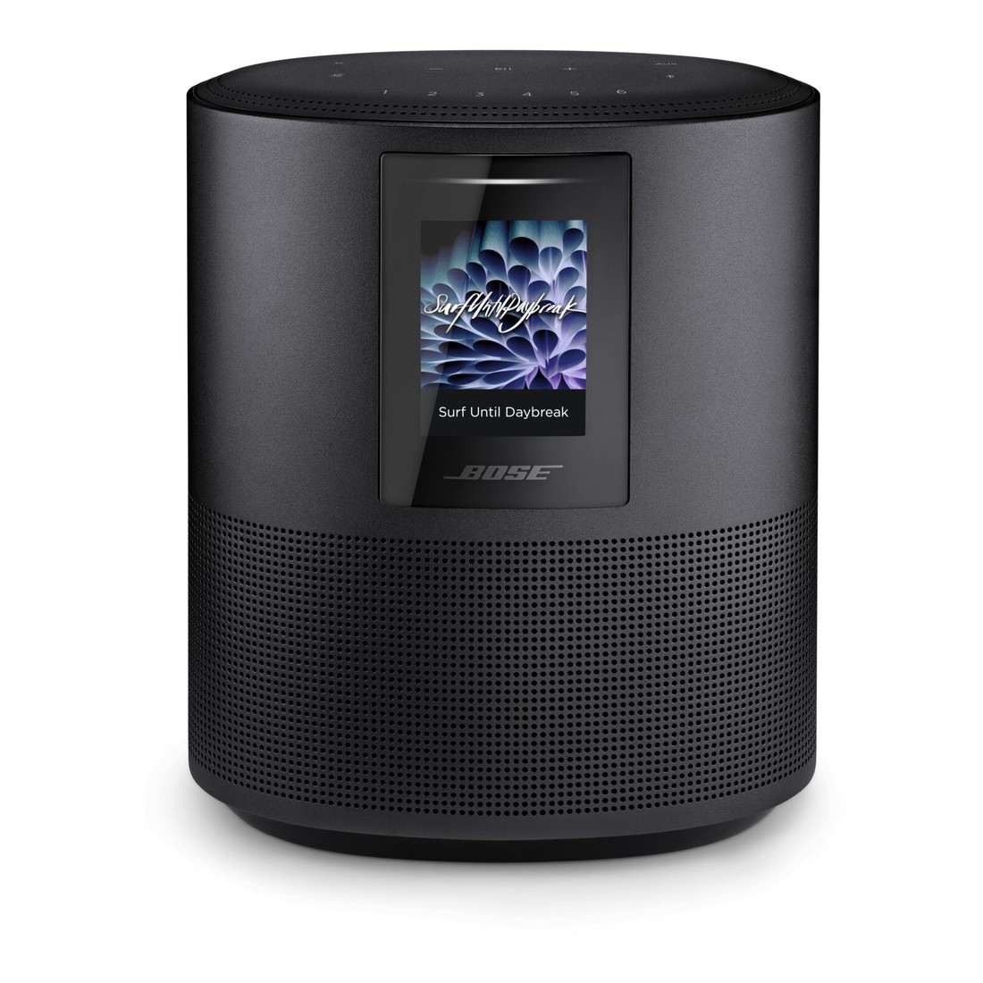 Bose Home Speaker 500 with Alexa Voice Control - Black