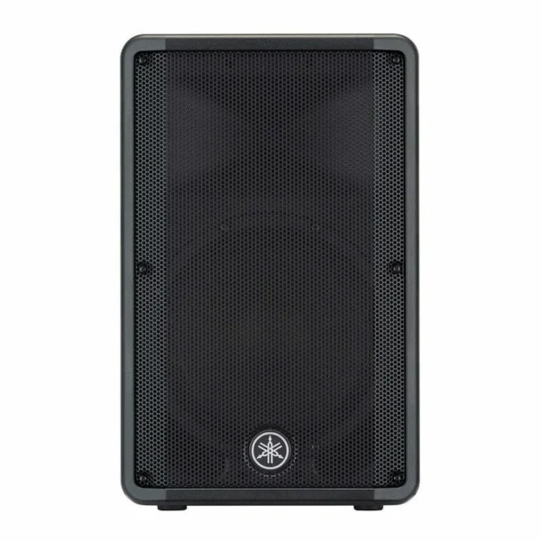 Yamaha CBR12 12-Inch Passive Speaker for Versatile Use