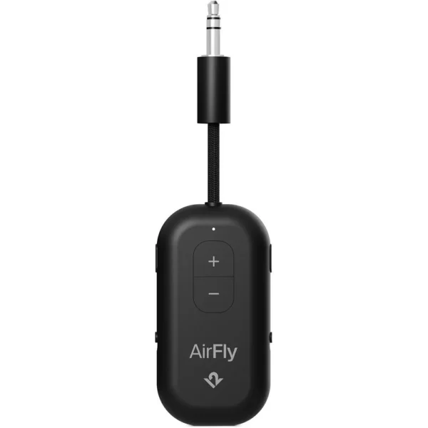 Twelve South AirFly Pro 2 Bluetooth Audio Transmitter Receiver