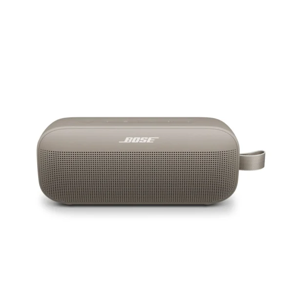 Bose SoundLink Flex II Sandstone Bluetooth Speaker